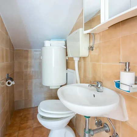 Apartment Rozaria *