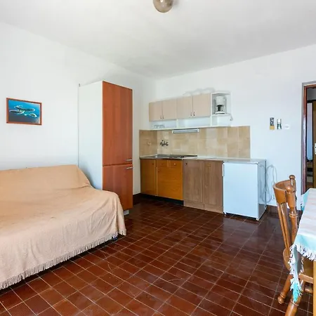 Rozaria Apartment *