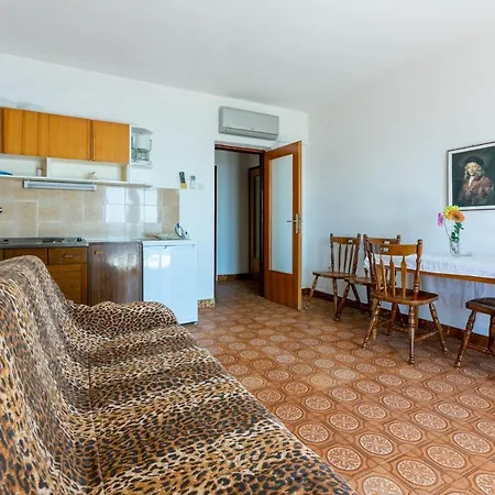 Rozaria Apartment