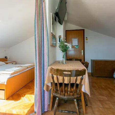 Rozaria Apartment