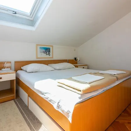 Rozaria Apartment