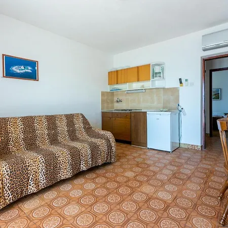 Rozaria Apartment *