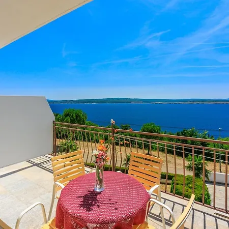Apartment Rozaria