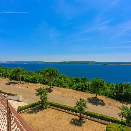 Appartement Rozaria *