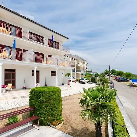 Apartment Rozaria