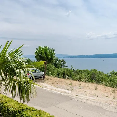 Apartman Rozaria