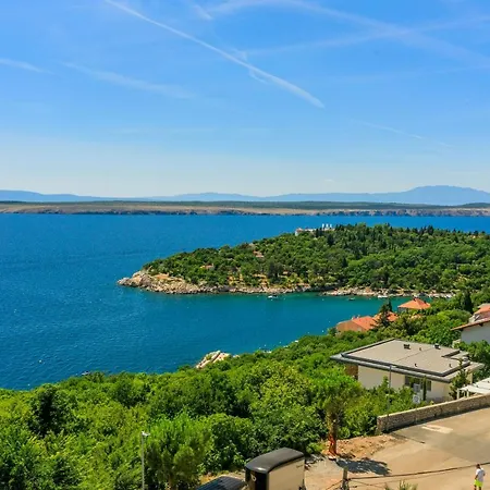 Apartman Rozaria