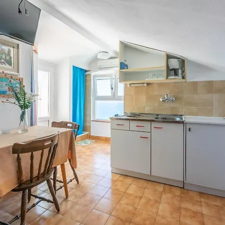 Apartment Rozaria *