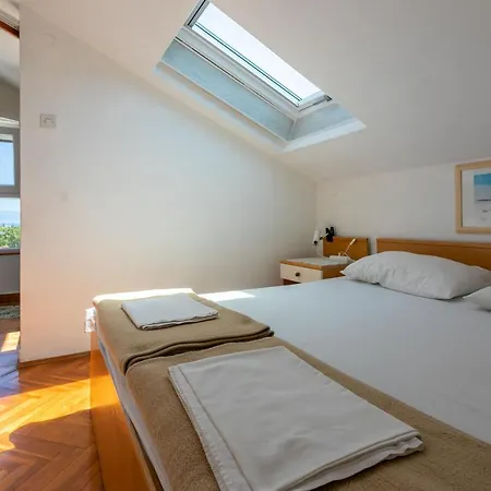 Rozaria Apartman