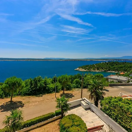Apartman Rozaria *