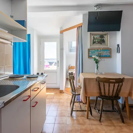 Apartment Rozaria *
