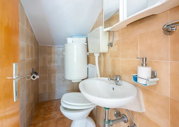 Appartamento Rozaria *