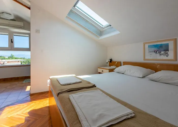 Rozaria Appartamento