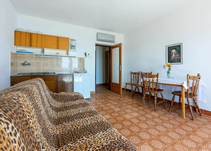 Rozaria Apartament