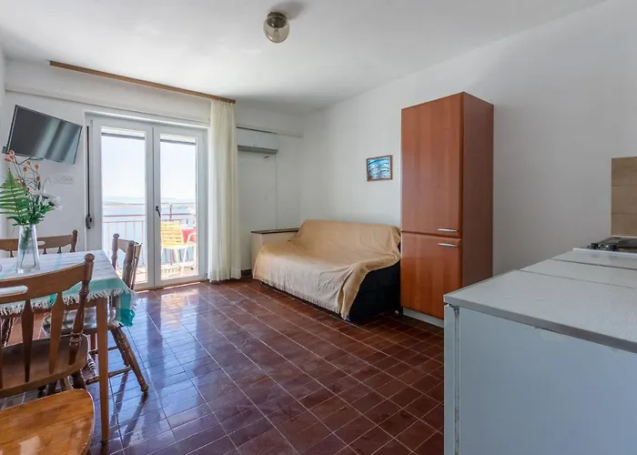 Appartamento Rozaria
