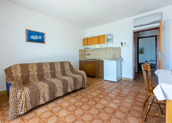 Rozaria Apartament *