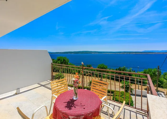 Apartament Rozaria